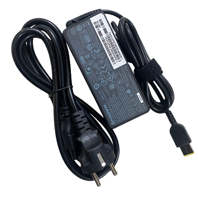 Sạc zin laptop lenovo, sạc đầu vuông 3.25A 20V 65W ThinkPad E431 E440 E450 E531 E540 E550 E555 E560 T430 T440 T440S