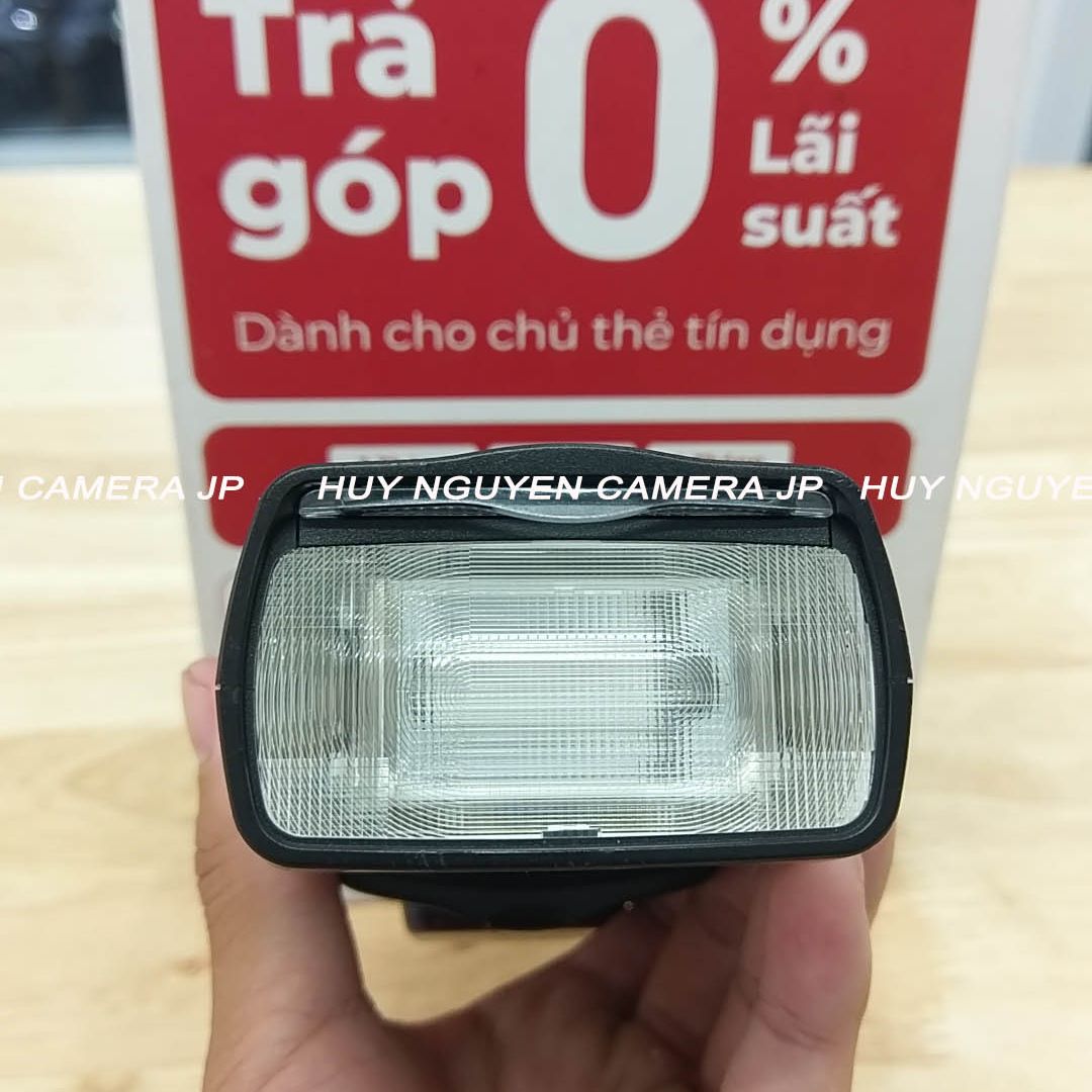 Đèn Flash Canon 430EX II,. Có E-TTL CHỤP TỰ ĐỘNG VỚI MÁY ẢNH CANON  EOS DSLR NGÀM EF, EF-S , CANON M .CANON R ,....  ÁNH SÁNG  TRONG TRẺO ĐÚNG MÀU . Canon Speedlite 430EX II