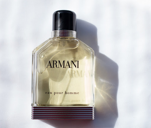 [HCM]Nước Hoa Mini Giorgio Armani Armani Eau Pour Homme