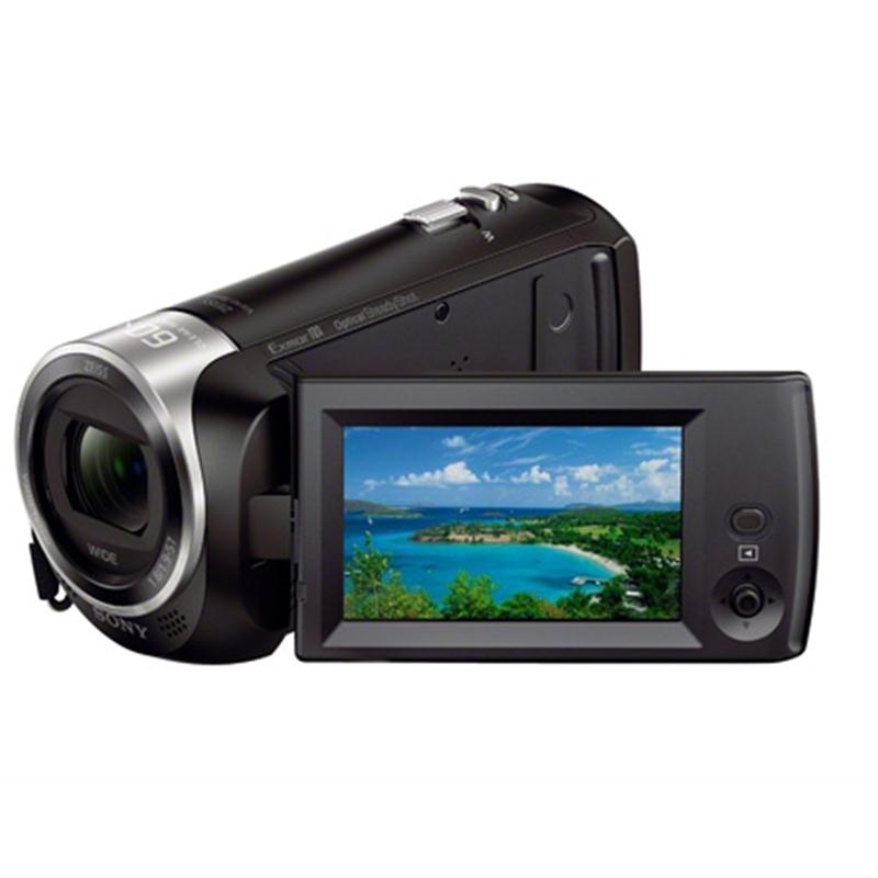 [FreeshipMAX] [Trả góp 0%]MÁY QUAY PHIM SONY HDR-CX405 - chính hãng