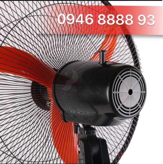 Quạt cây Vinawind QĐ450-ĐM