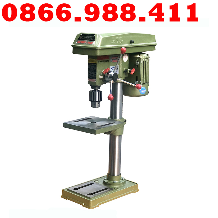 Máy Khoan Bàn 3/4Hp Tiến Đạt KBTD-16A