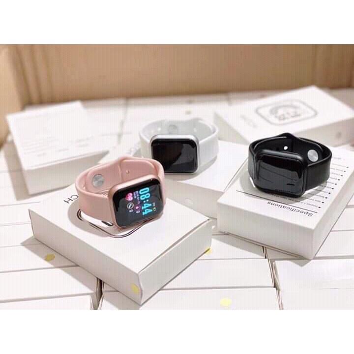 Đồng hồ Smart Watch thông minh Y68 cực hot