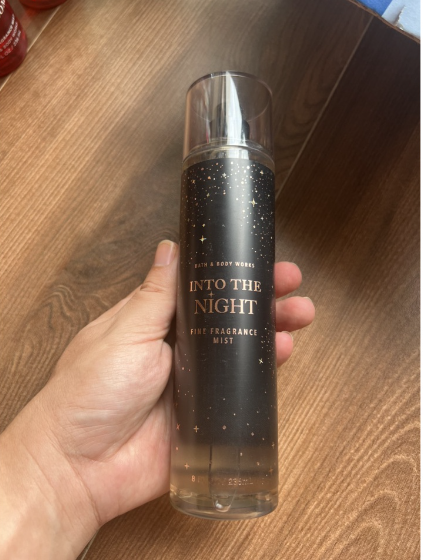 Xịt thơm body mist BBW 236ml