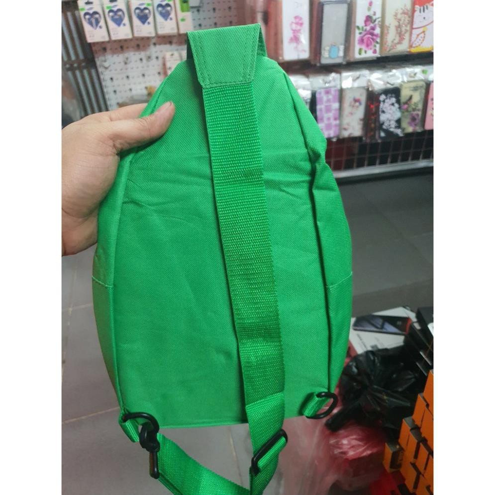 [HCM]Túi đeo chéo milo hàng tặng