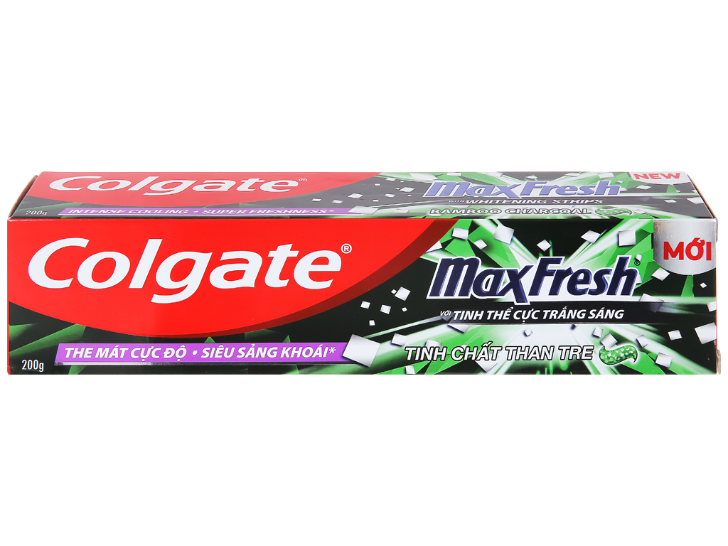 Kem đánh răng Colgate Maxfresh 180g
