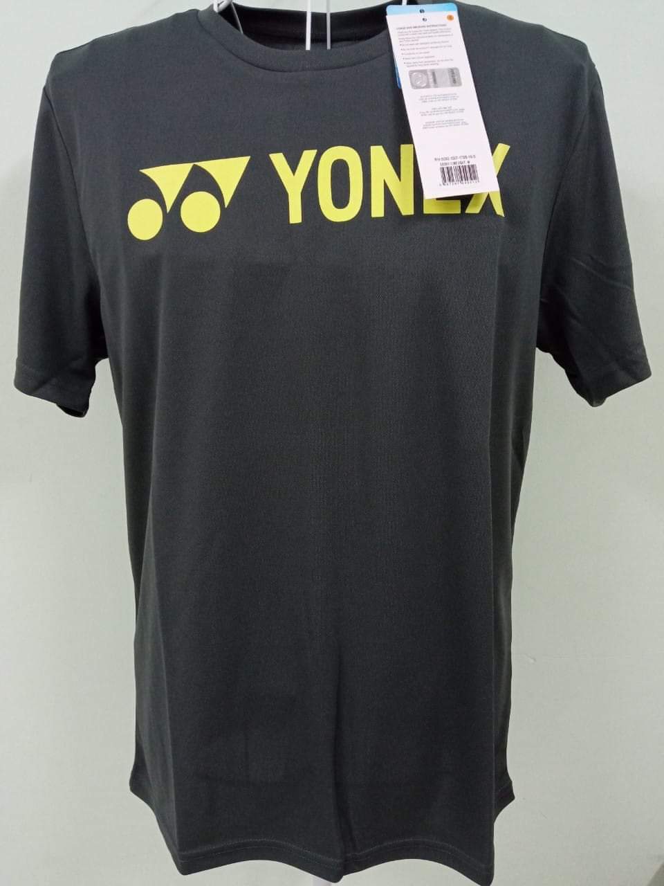 Áo Yonex chính hãng mẫu mới CNY 2025