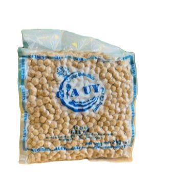 TRÂN CHÂU GIA UY ĐEN 2KG ( Có Chiết Lẻ)