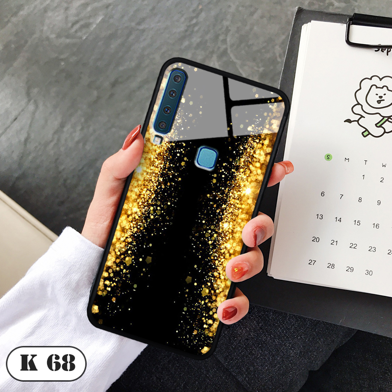 Ốp lưng 3D điện thoại SAMSUNG GALAXY A9 2018