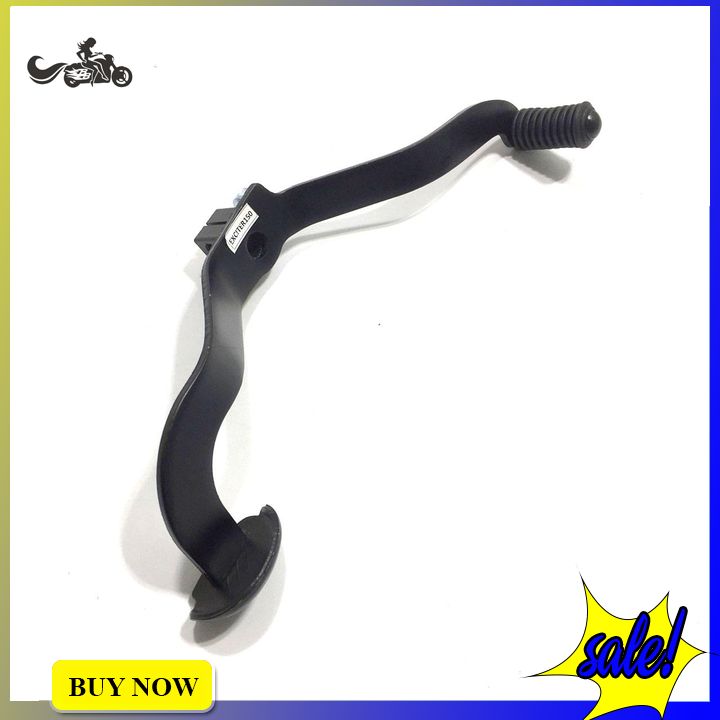 [HCM]Cần số 2 chiều EX150 màu đen