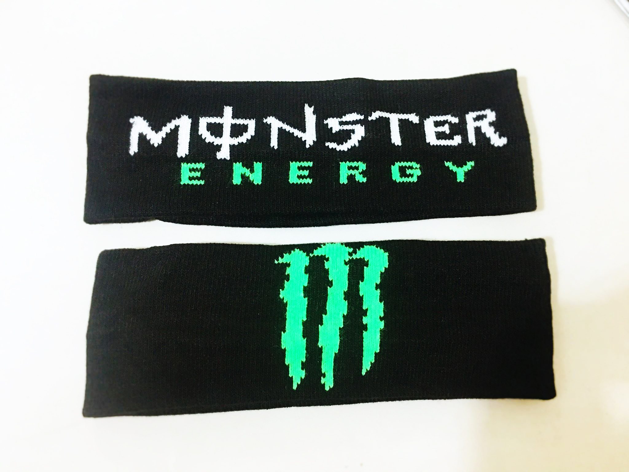 Băng đô thể thao nam nữ len bản lớn tập Gym Yoga Aeobic chơi Hiphop băng đô nhóm nhạc Hàn Quốc thời trang