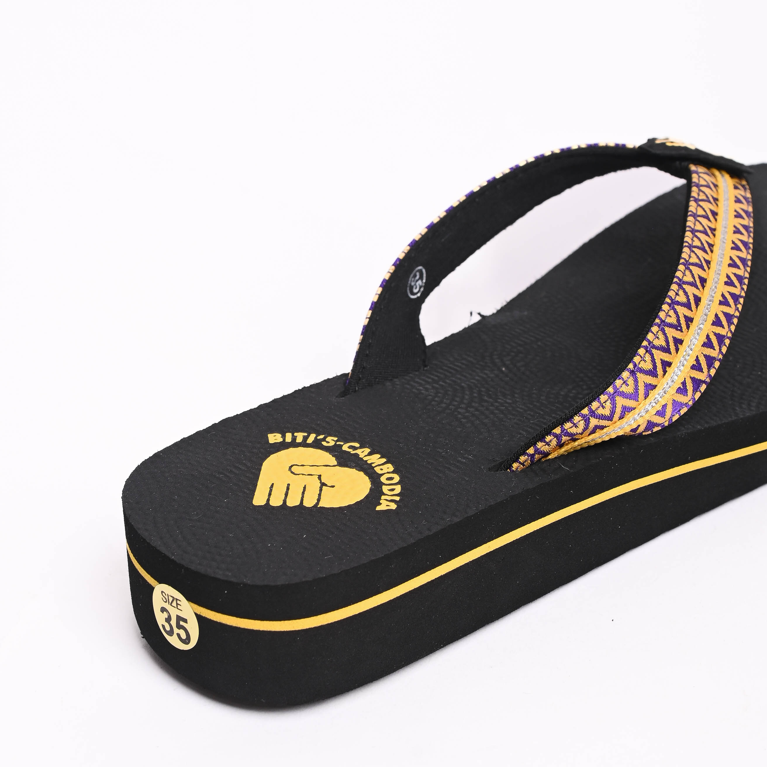 Dép quai kẹp Bitis nữ (35-39)