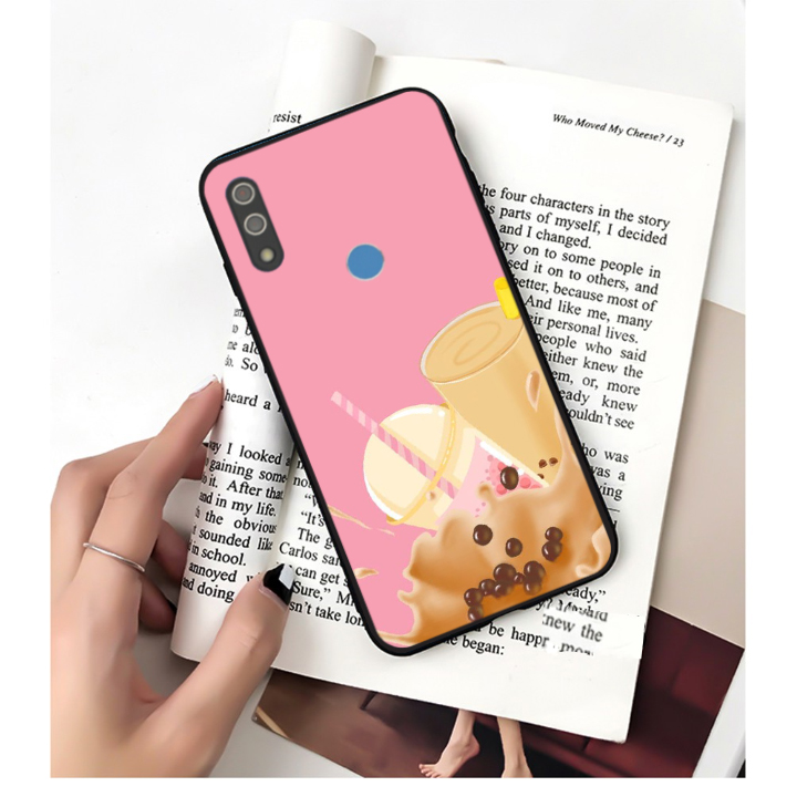 Case for Vsmart Live 4