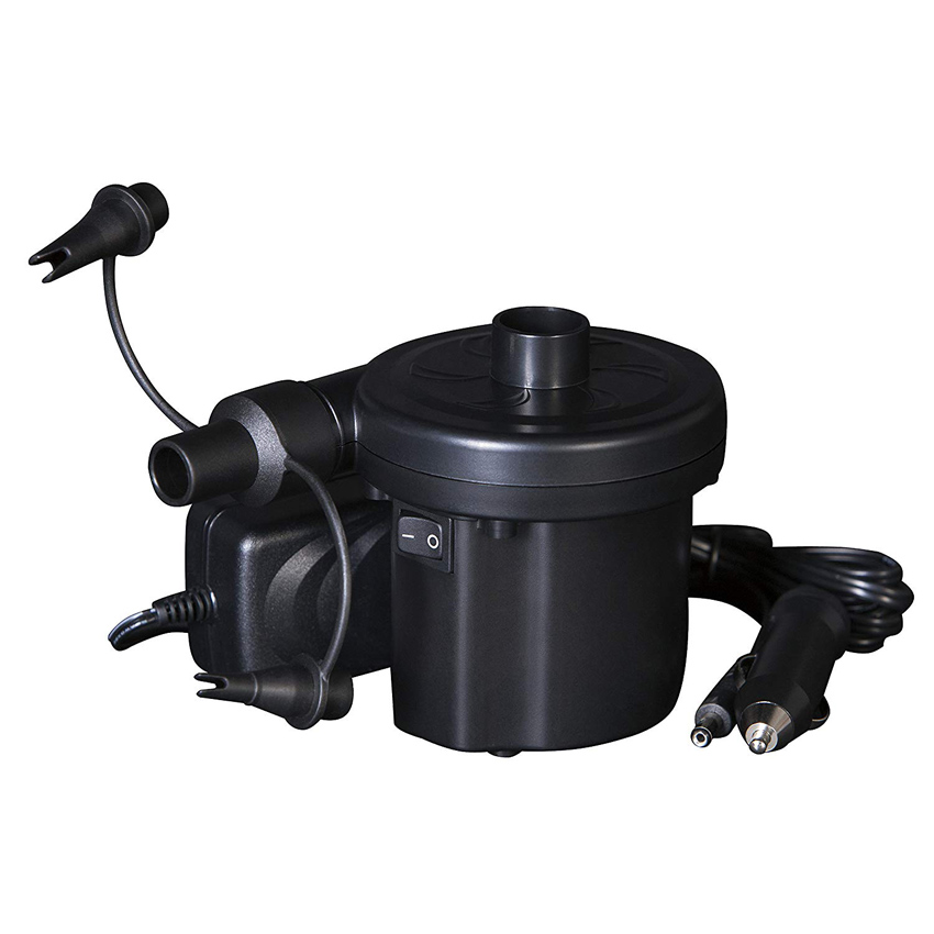 , Máy bơm thổi khí bestway 62076 có dây cắm trên oto