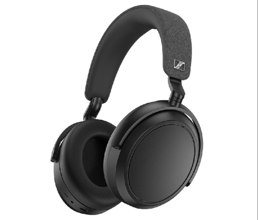 Tai nghe chống ồn SENNHEISER Momentum 4 Wireless