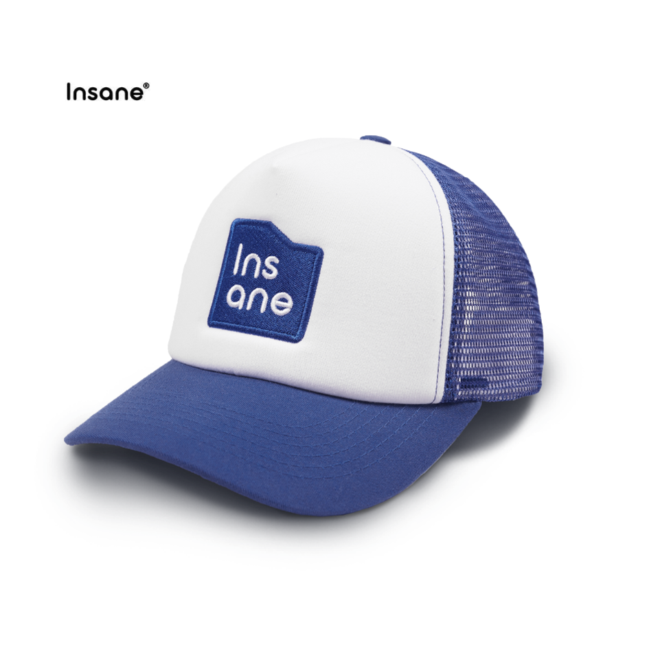 Nón Lưỡi Trai Insane l Freeze The Moment Cap