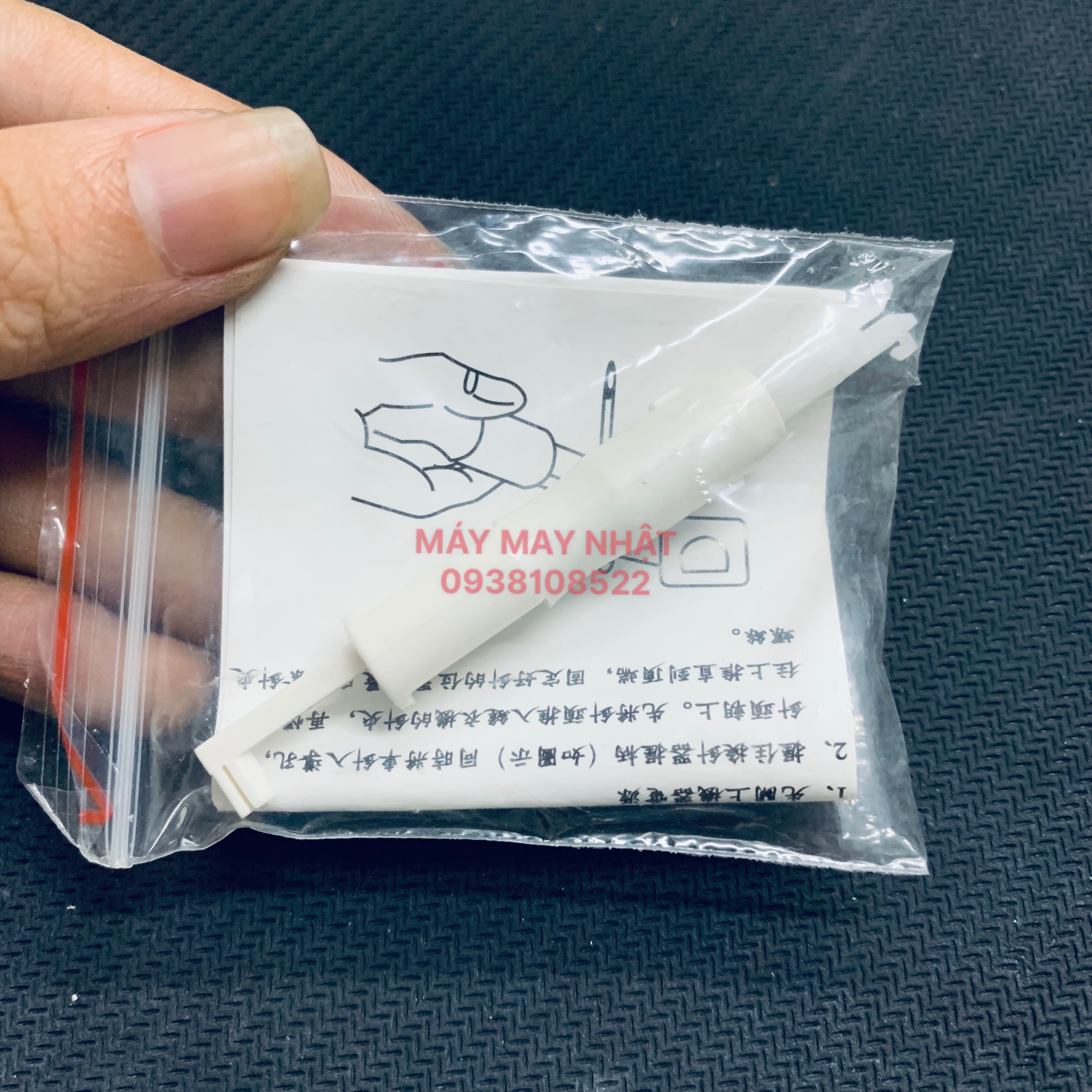 ĐỒ HỖ TRỢ GIÚP XỎ CHỈ QUA KIM DỄ DÀNG