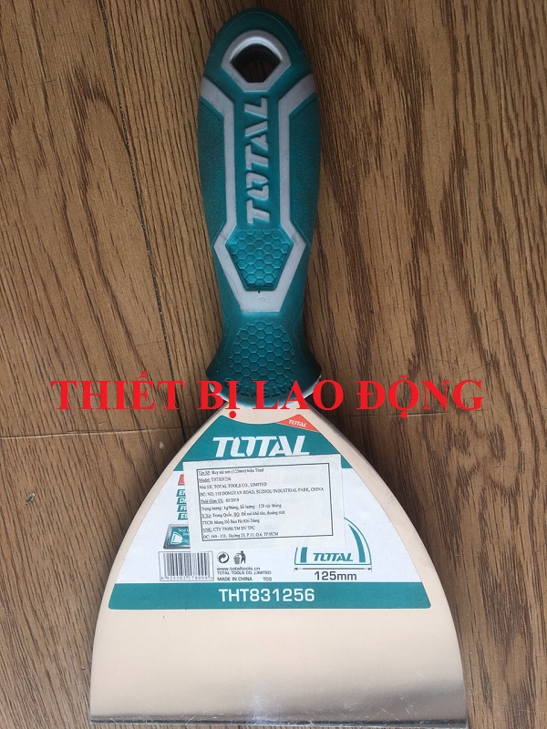 125Mm Bay Sơn Sủi Total Tht831256