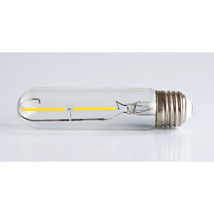 Bộ 5 bóng đèn Led Edison T125 4W đui E27.