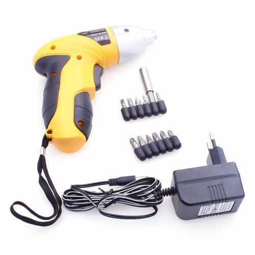 Máy bắt vít không dây Tavana CS-01