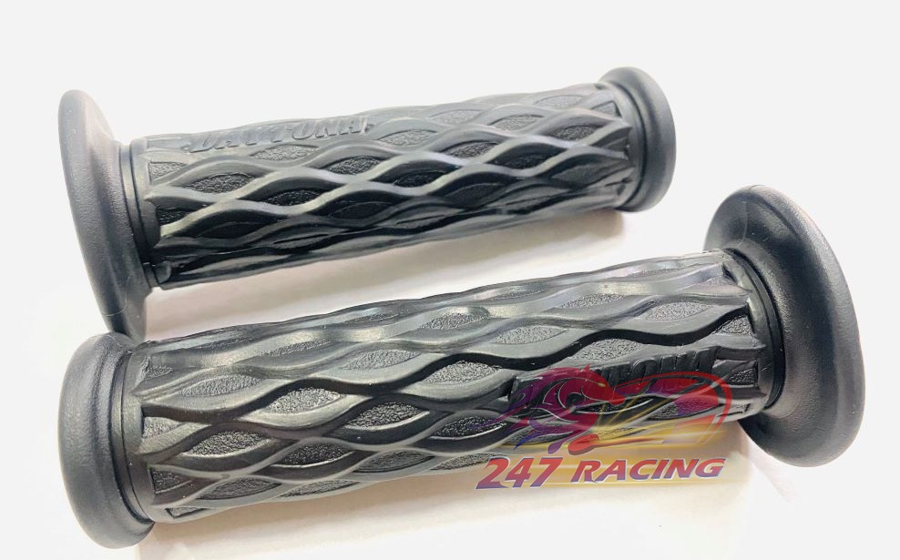 Bao tay Daytona Lưới Nhện spider gắn xe máy