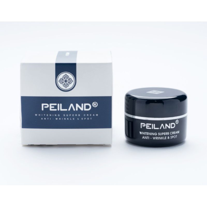 Kem Nám Peiland 17gram (Kem Cô Gái)