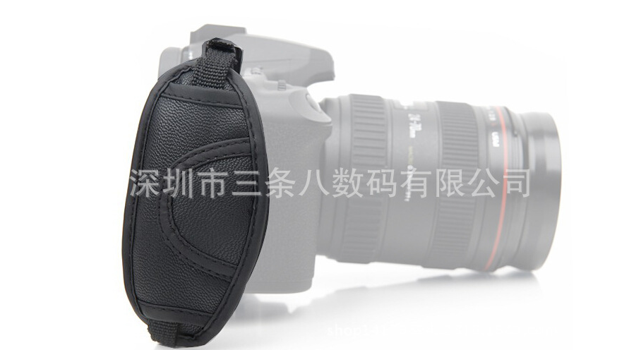 HandStrap da đeo tay Máy Ảnh DSLR