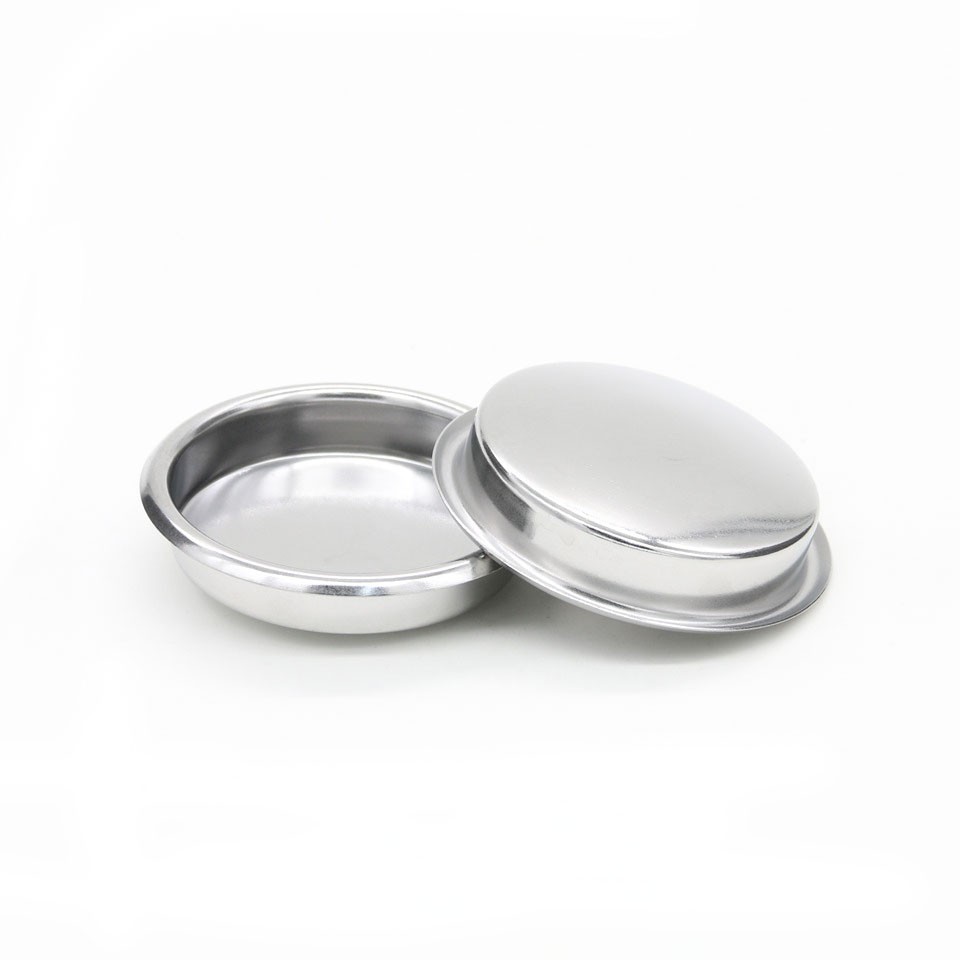 Giỏ lọc cà phê espresso 58mm (Filter Basket 58mm)