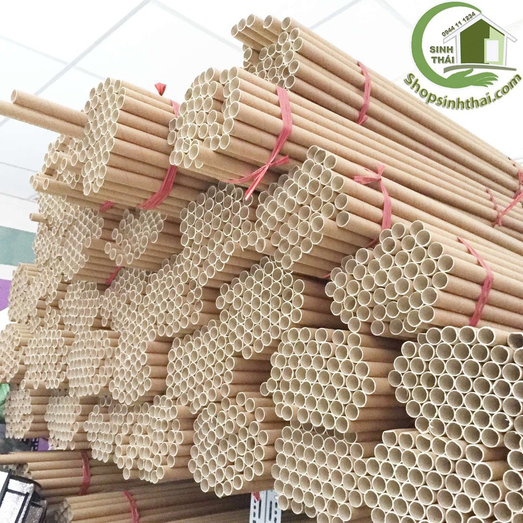 [HCM]Ống lõi giấy - đường kính 3cm