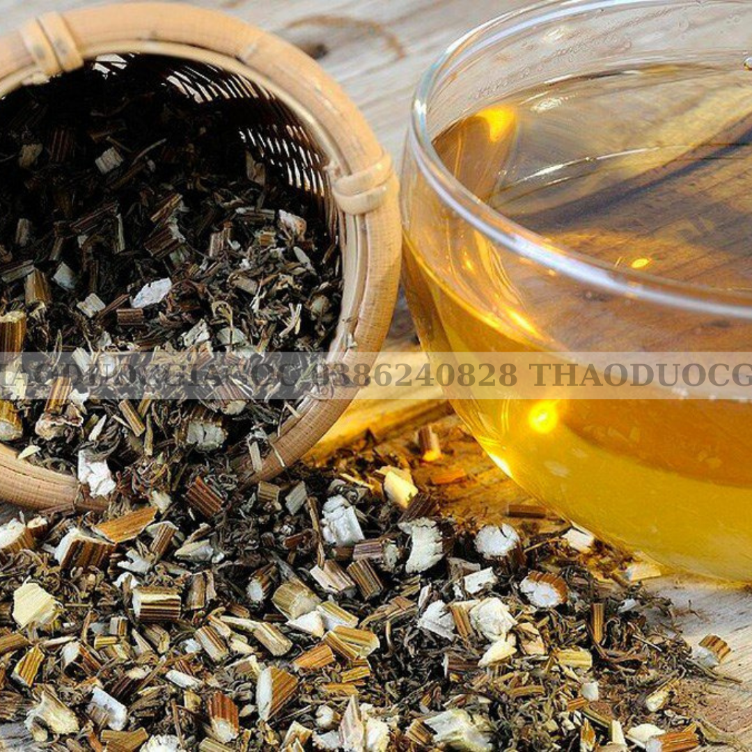 Lá Ngải Cứu Khô 1Kg (sạch, đẹp )