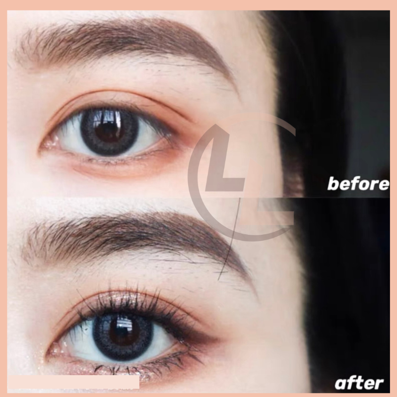 Chuốt Mi Canmake Quick Lash Curler nội địa Nhật lulucos