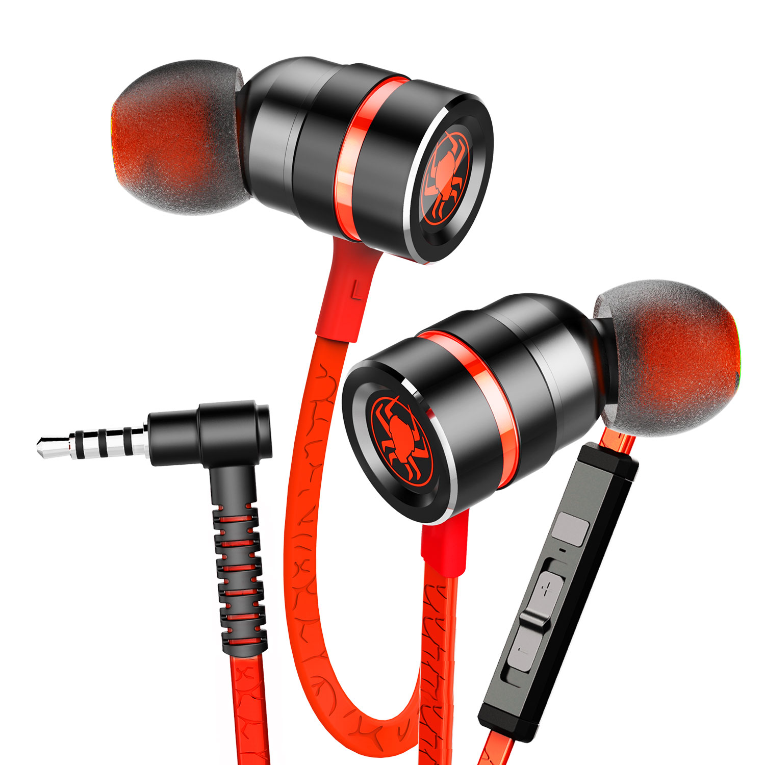 Headset plextone G20 Mark III, professional Game headset PUBG earphone high-line earphones bass Ultra Strong