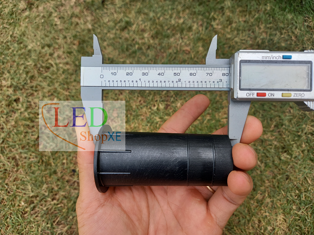 Ống thông hơi cho loa 3-4inch
