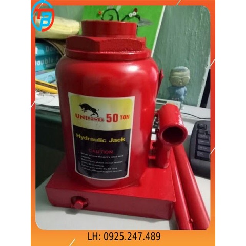 Kích ( Đội thủy lực 20 tấn )