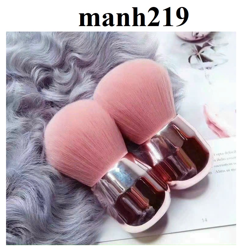 Chổi Phủi Bụi móng Tay Đánh Phấn Trang Điểm Nail