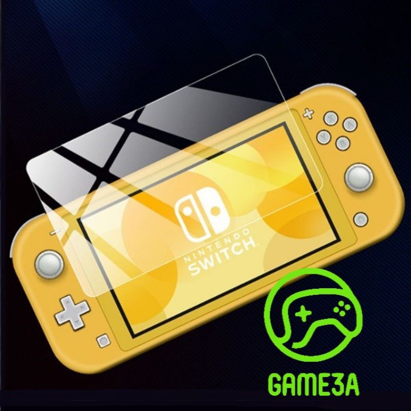 [HCM]Cường lực bảo vệ màn hình cho Nintendo Switch lite/V1 2