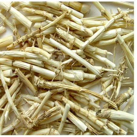 [GIÁ TỐT] 1kg rễ cỏ tranh khô ( bạch mao căn ) hàng looại 1