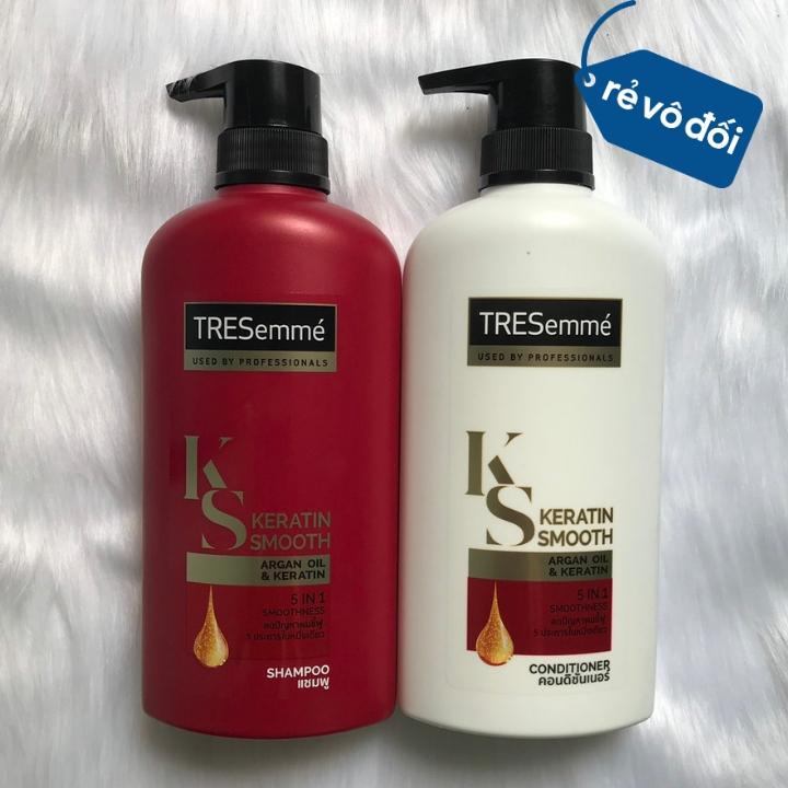 Chung Toi đang Ban Sản Phẩm Tresemme Với Gia Rẻ Nhiều Loại Gia