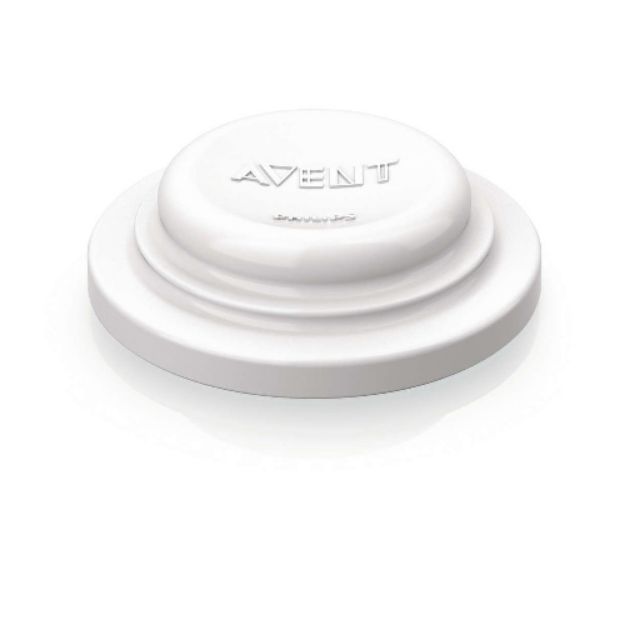 Nắp chặn bình sữa Philips AVENT ( Bản phụ kiện hãng AVENT)