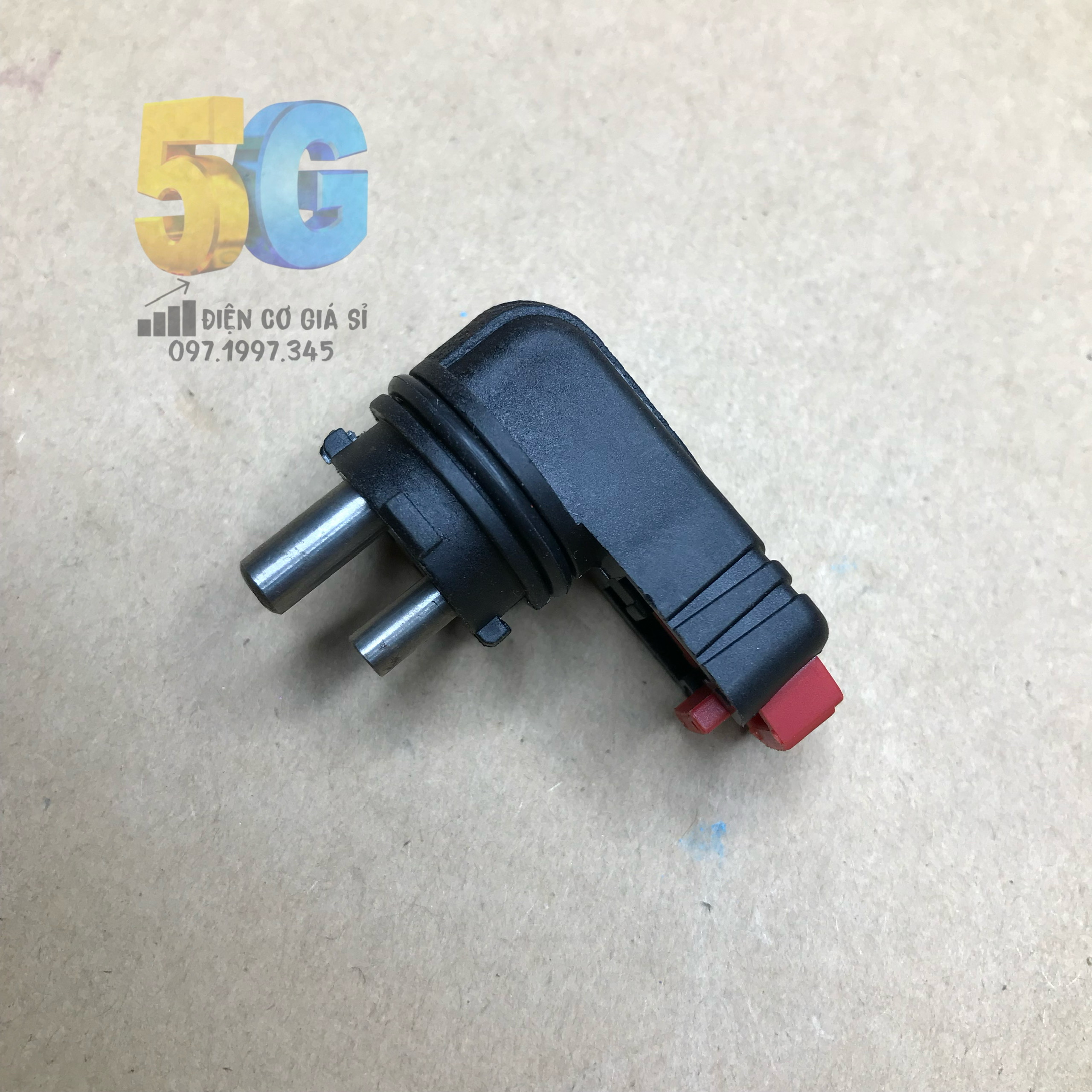 Công tắc chuyển chế độ máy khoan cầm tay makita 2470 hr2470 | chuyển chức năng máy khoan makita hr2470