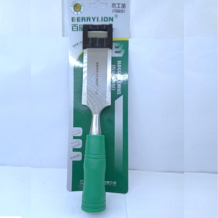 Đục gỗ 5/8'' (1,5p) Berry 052903003