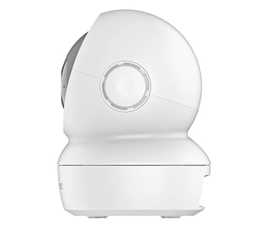 Độ phân giải Full HD 1080p (1920 x 1080) Cảm biến CMOS Quét liên tục 1/4” Ống kính 4mm@ F2.4, góc quan sát: Chéo 85°, ngang 75°, dọc 45° Kết nối - Nguồn: Micro USB - Wifi IEEE802.11 b/g/n - RJ45 X 1 (Cổng Ethernet tự thích ứng 10M/100M)