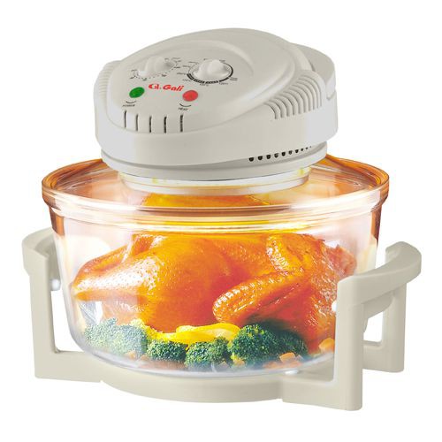 Lò Nướng Thủy Tinh Combo 04 Món phụ kiện (Tay gắp + Vỉ Cao + Vỉ Thấp + Khay Nướng)