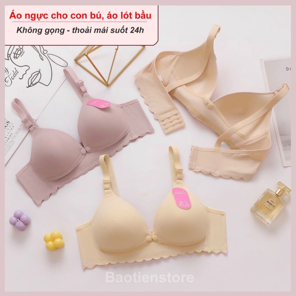 Áo Lót Bầu Và Sau Sinh Thái Lan 288