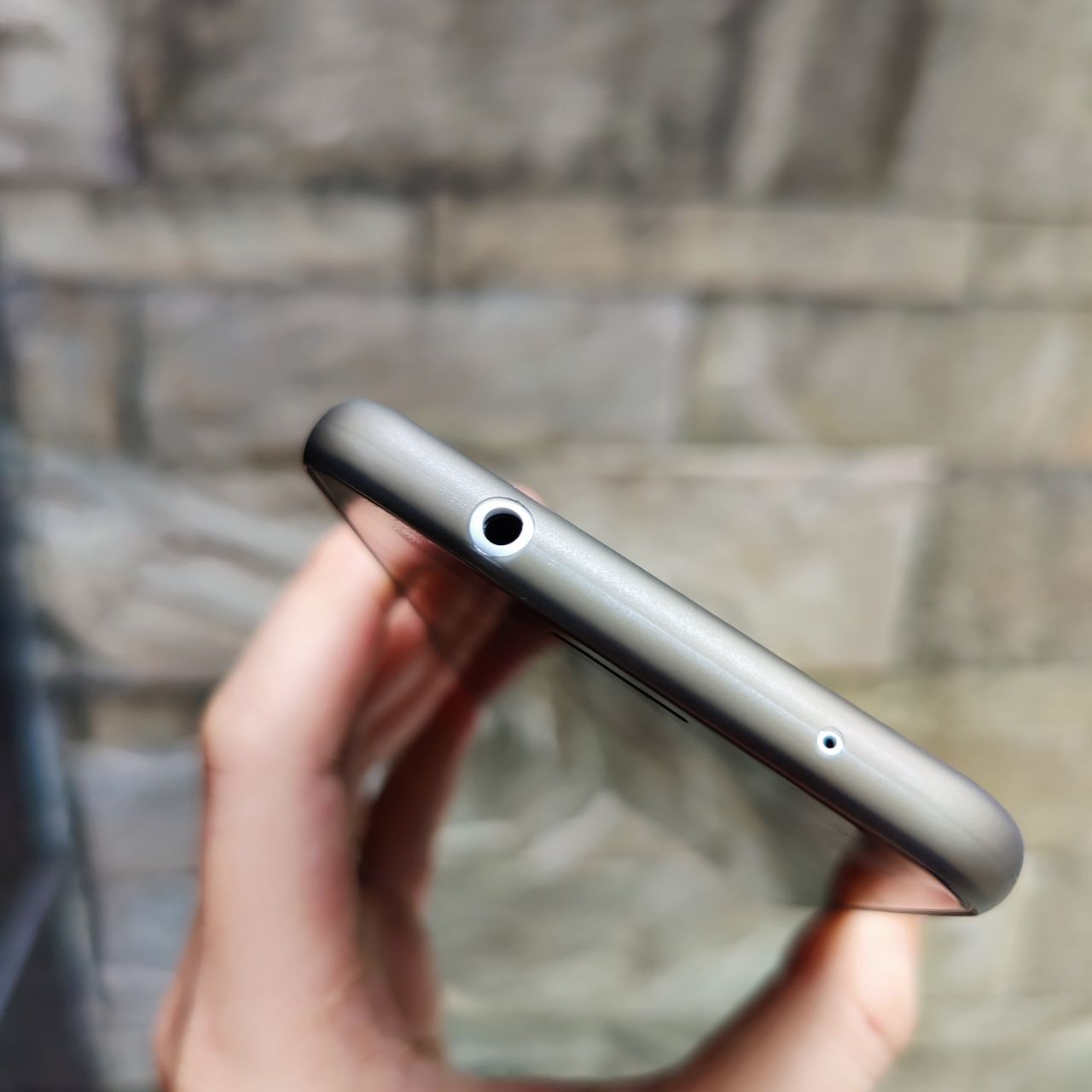 Ốp Lưng GIẤY Google Pixel 3A XL Nhựa Siêu Mỏng