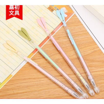 Bút Nước Mực Đen Nhiều Hình Độc Đáo (1143BDD)