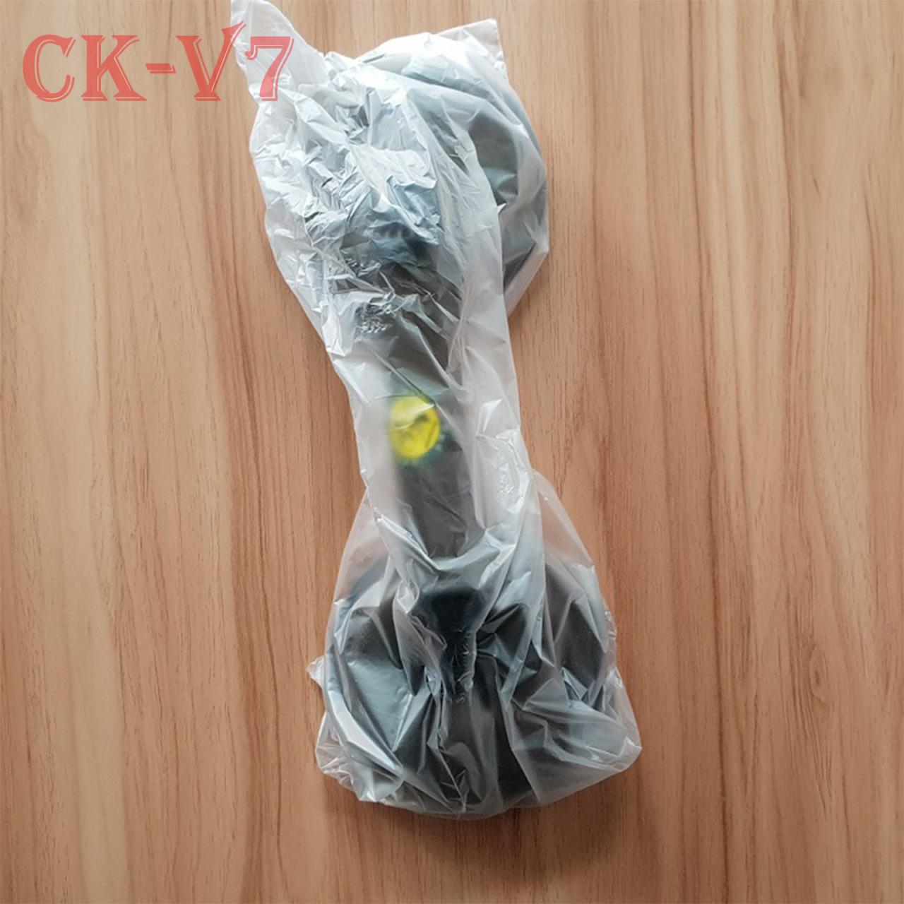 hít kính 2 chạc