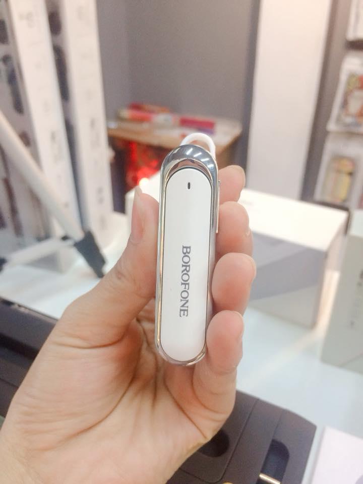 Tai nghe Bluetooth BOROFONE BC15