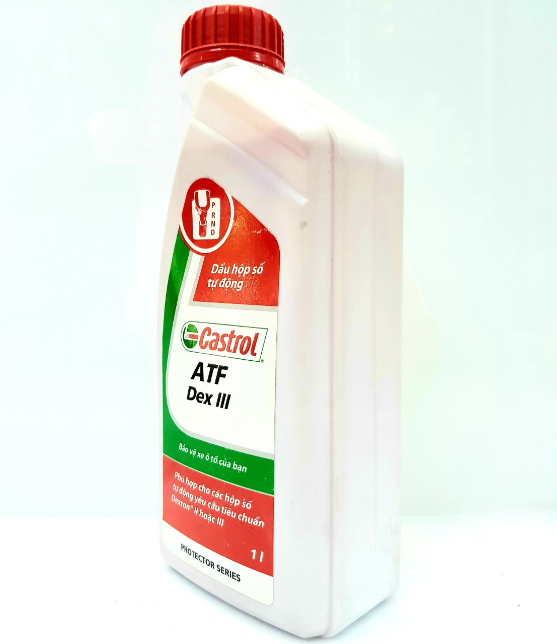 Dầu hộp số tự động CASTROL ATF DEX III
