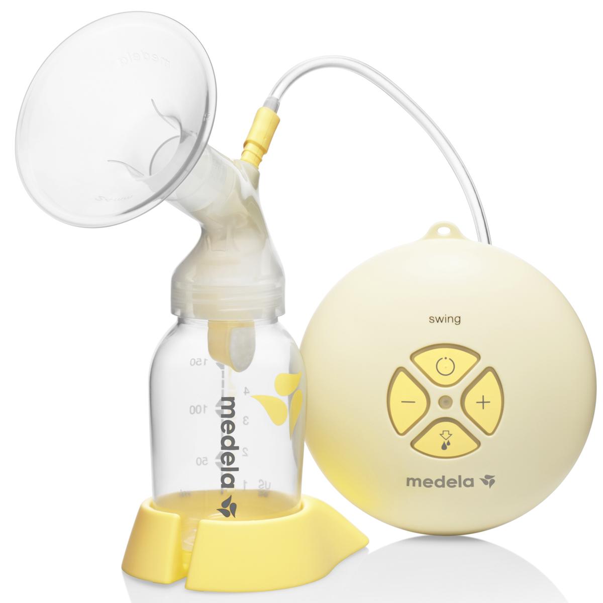 Máy hút sữa Medela Swing bằng điện 1 bên